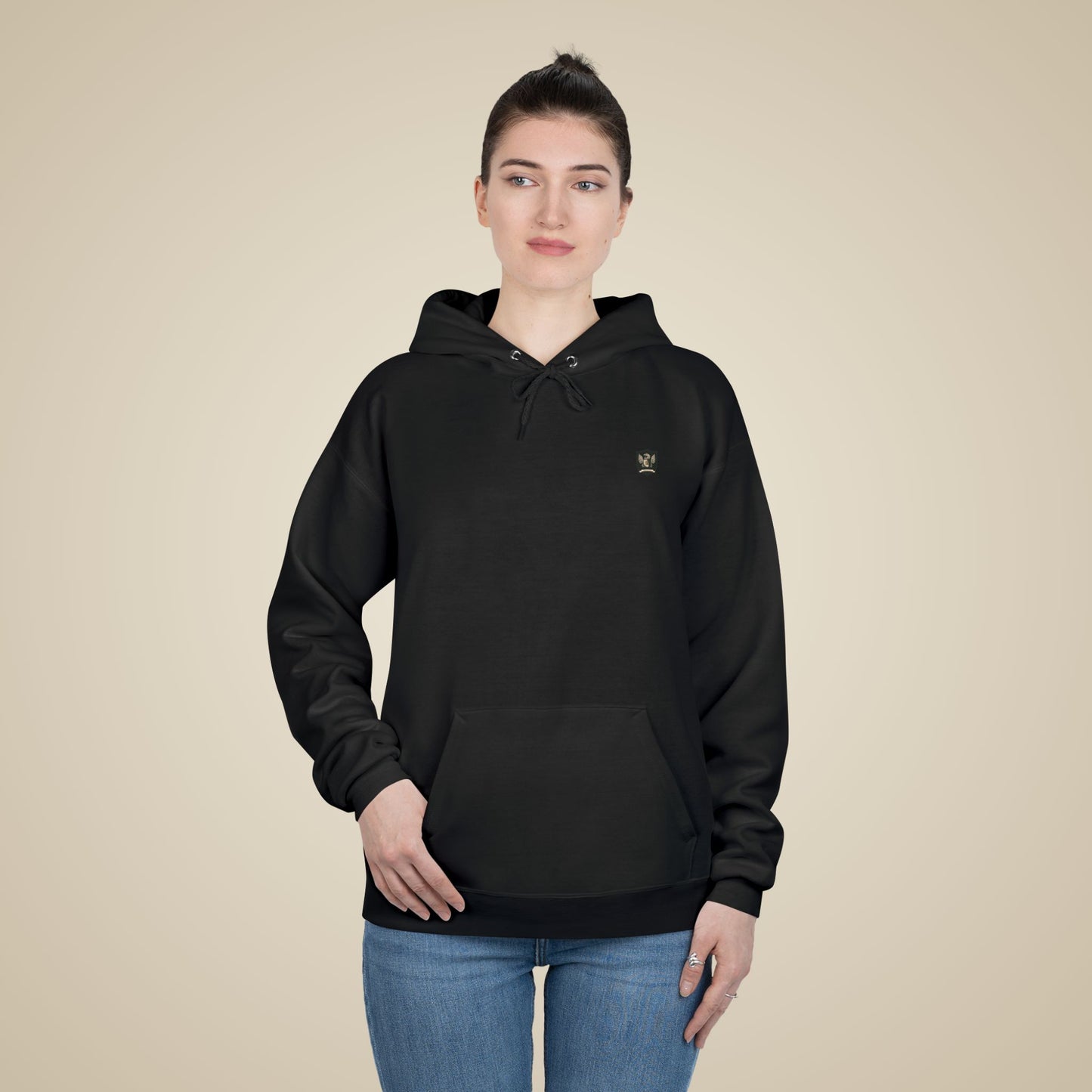 Rhodesian Original Hoodie