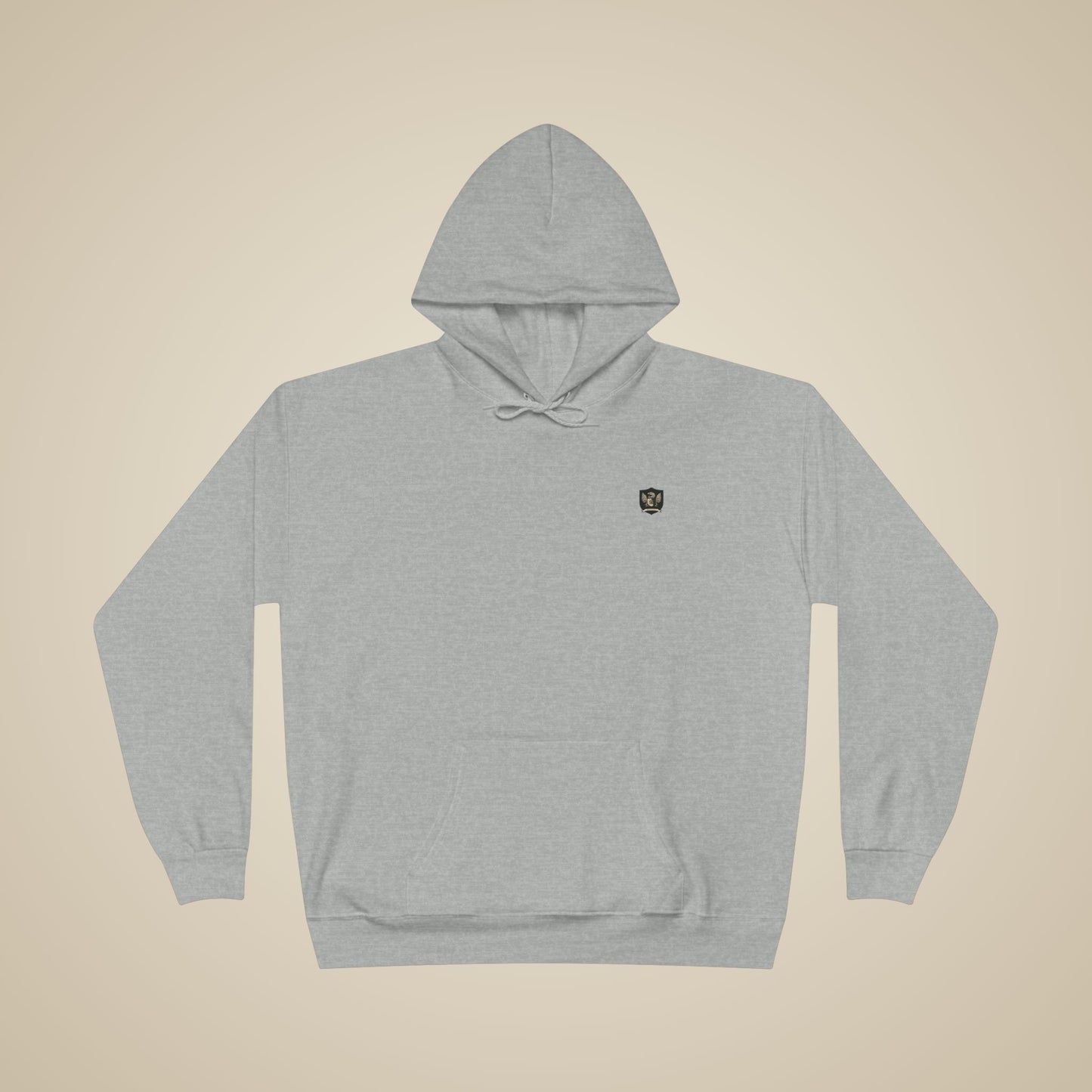 Rhodesian Original Hoodie