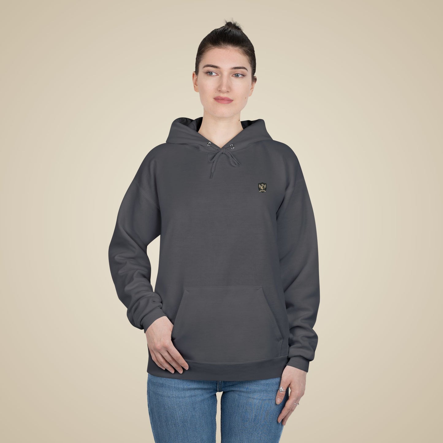 Rhodesian Original Hoodie