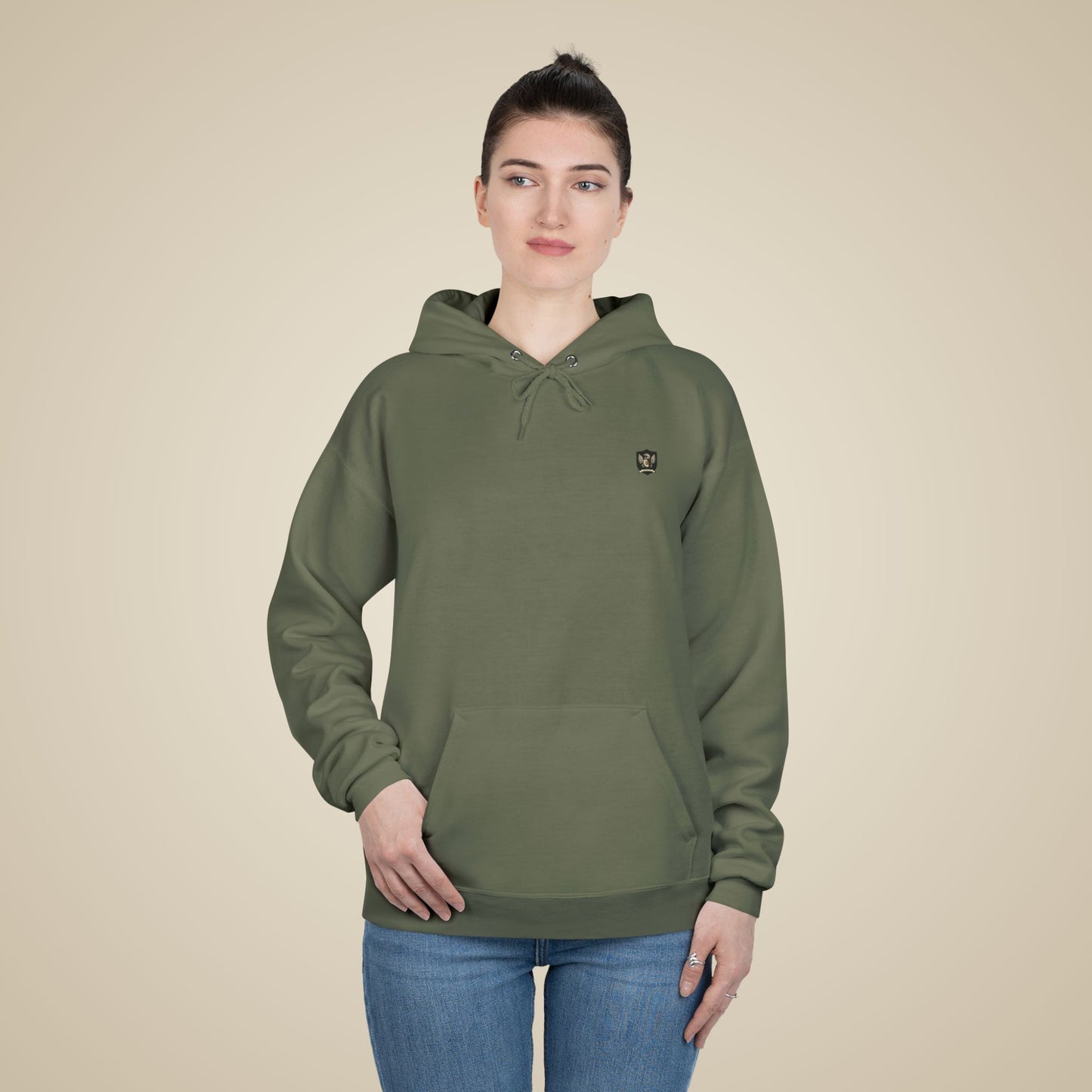 Rhodesian Original Hoodie