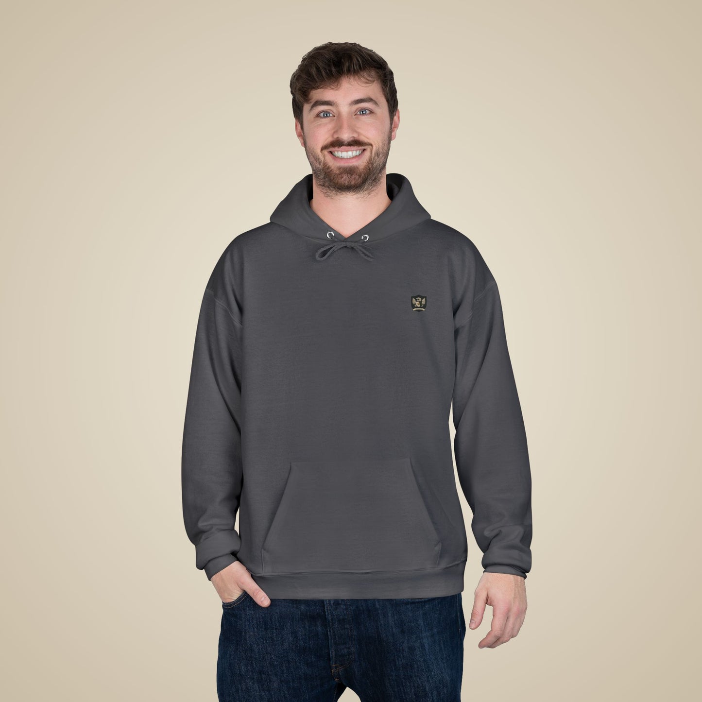 Rhodesian Original Hoodie