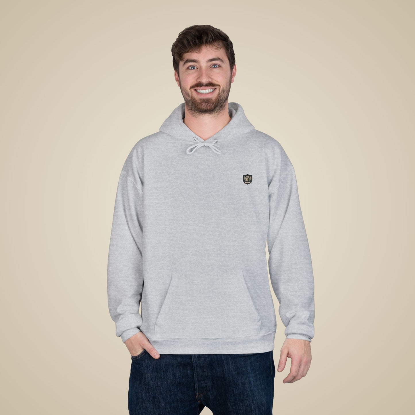 Rhodesian Original Hoodie