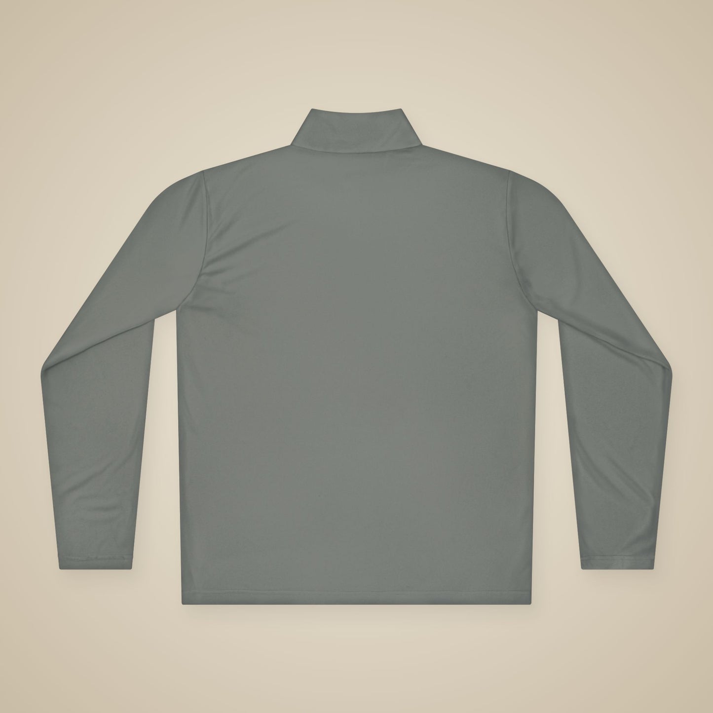 Rhodesian Original Quarter-Zip Pullover