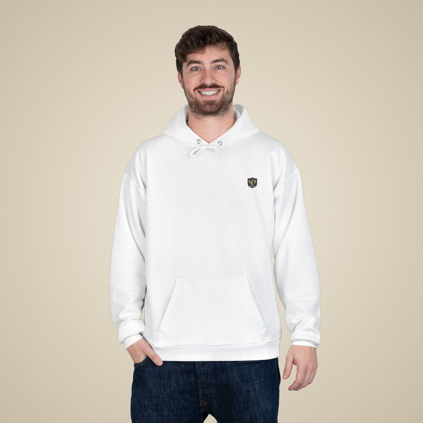 Rhodesian Original Hoodie
