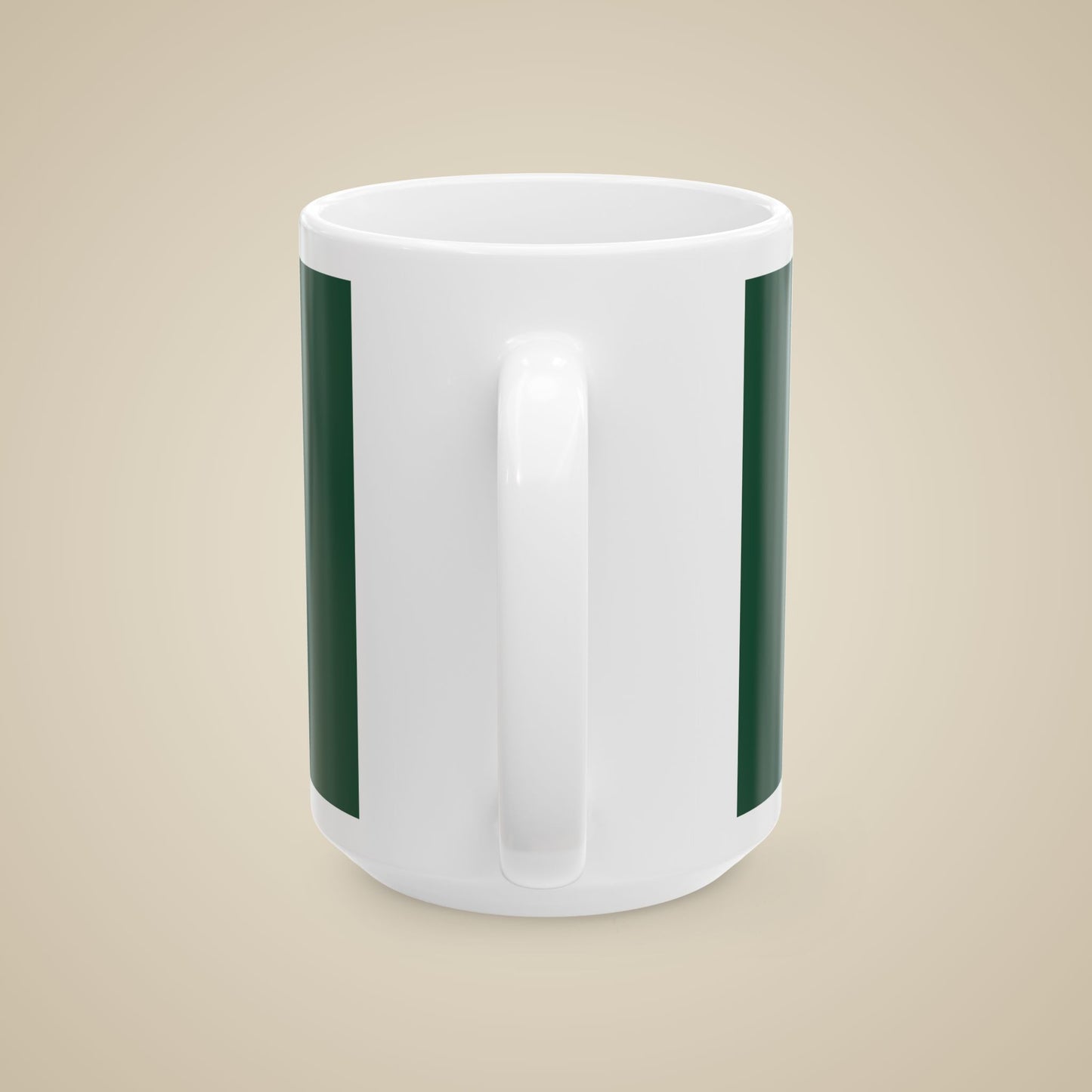 Rhodesian Flag Mug