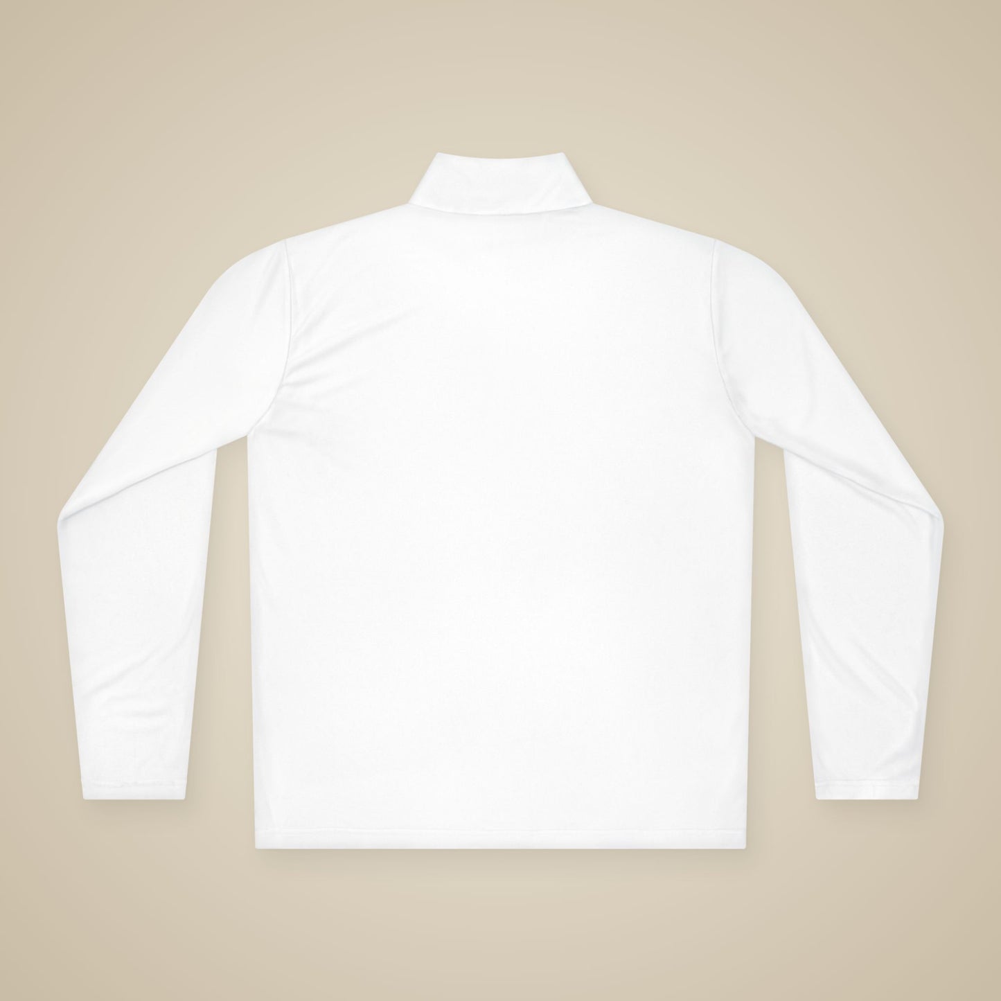Rhodesian Original Quarter-Zip Pullover