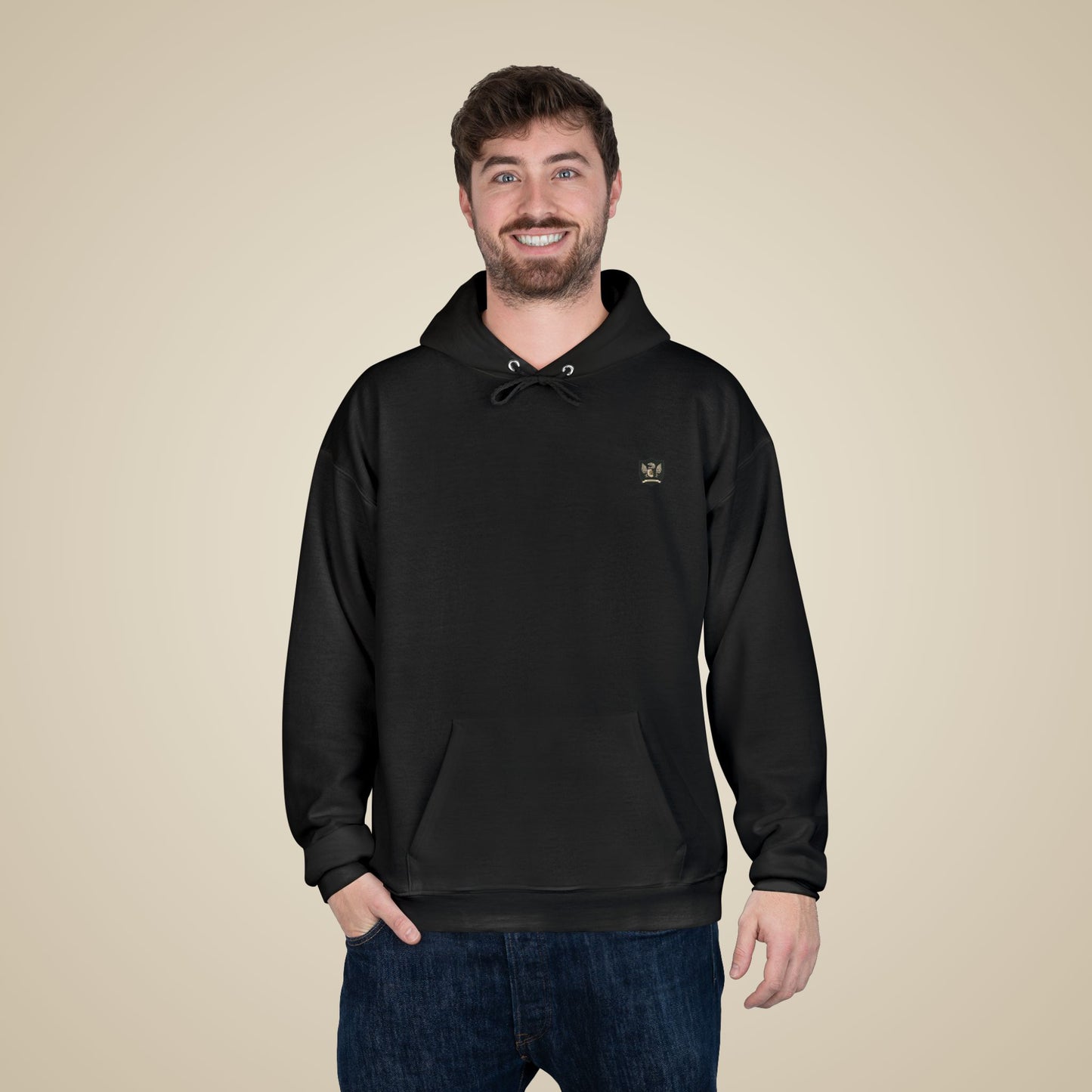 Rhodesian Original Hoodie