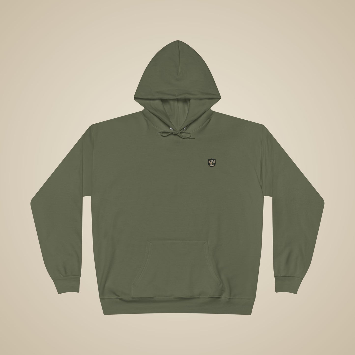 Rhodesian Original Hoodie