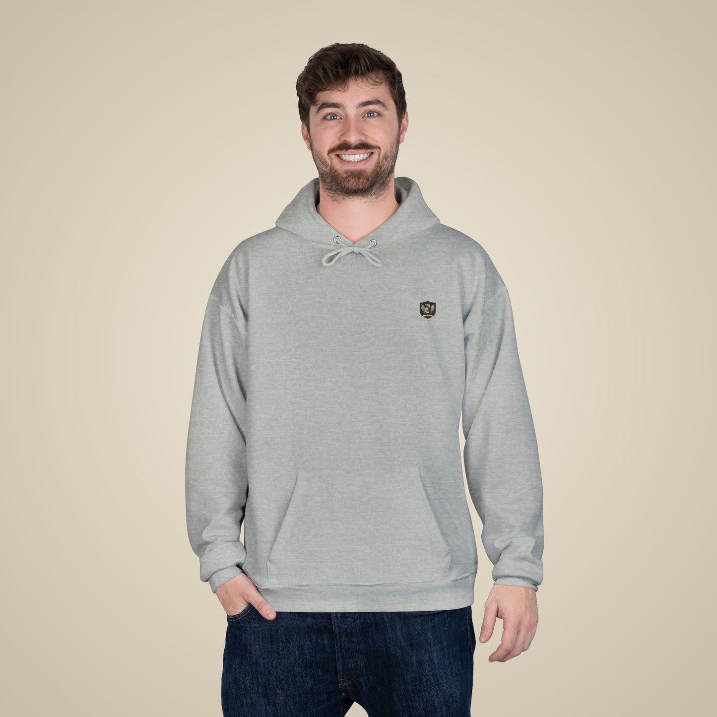 Rhodesian Original Hoodie