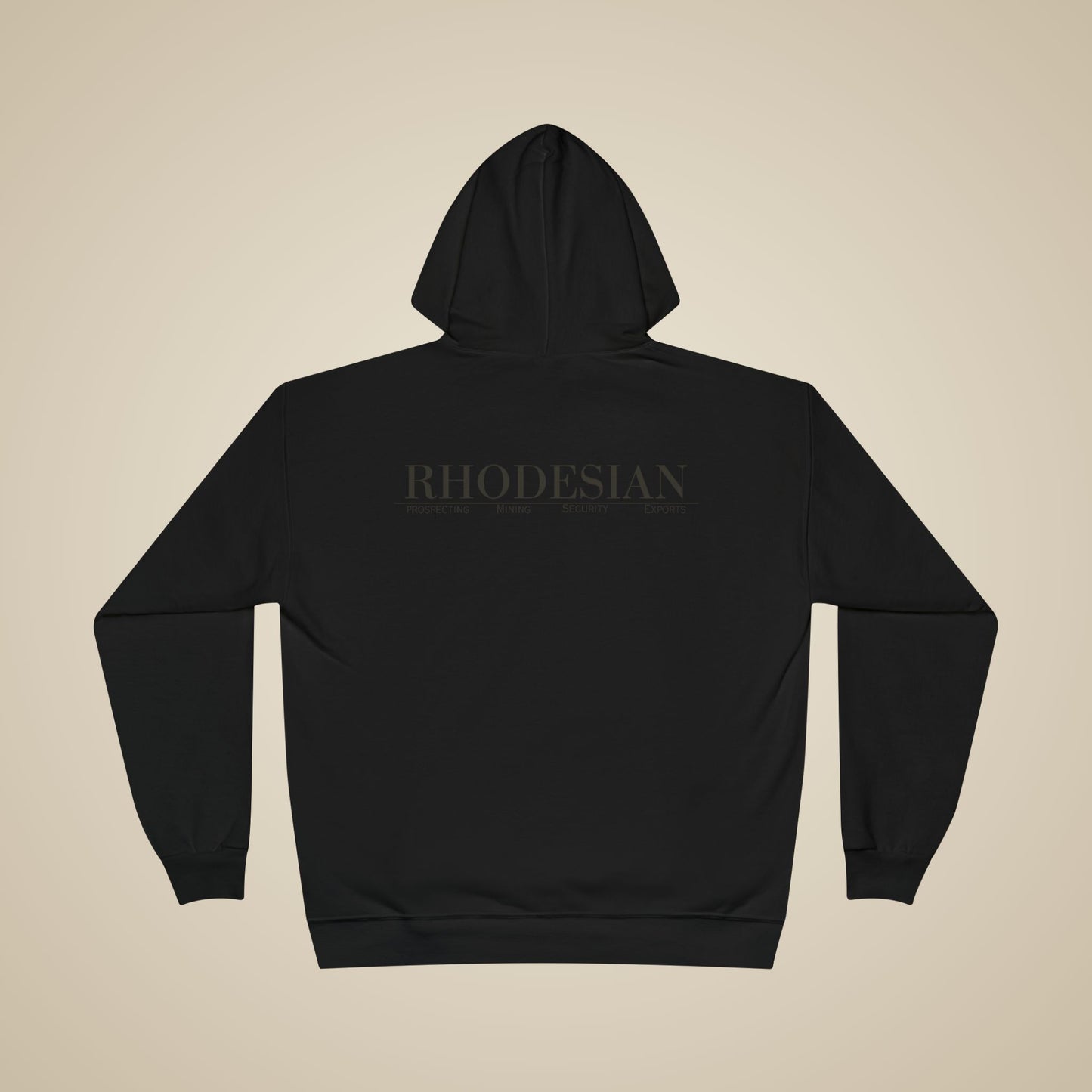 Rhodesian Original Hoodie
