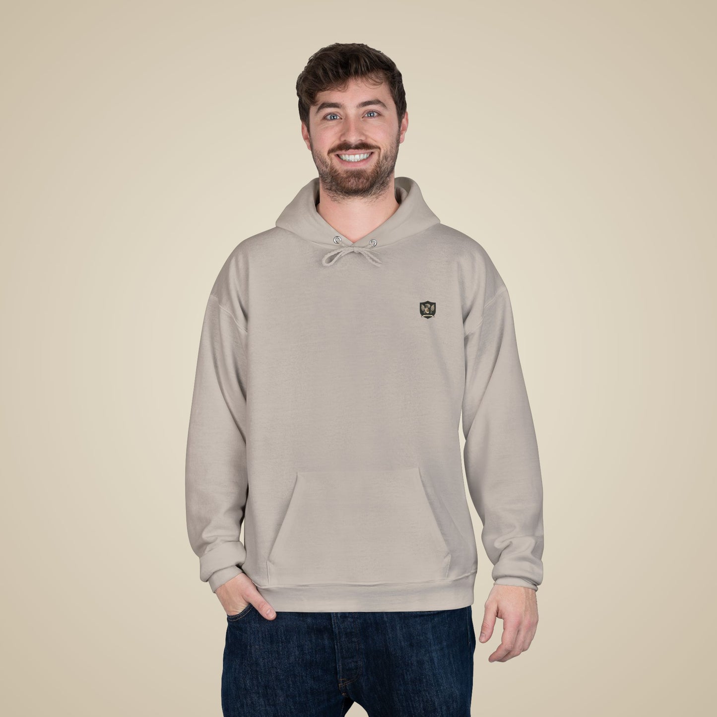 Rhodesian Original Hoodie