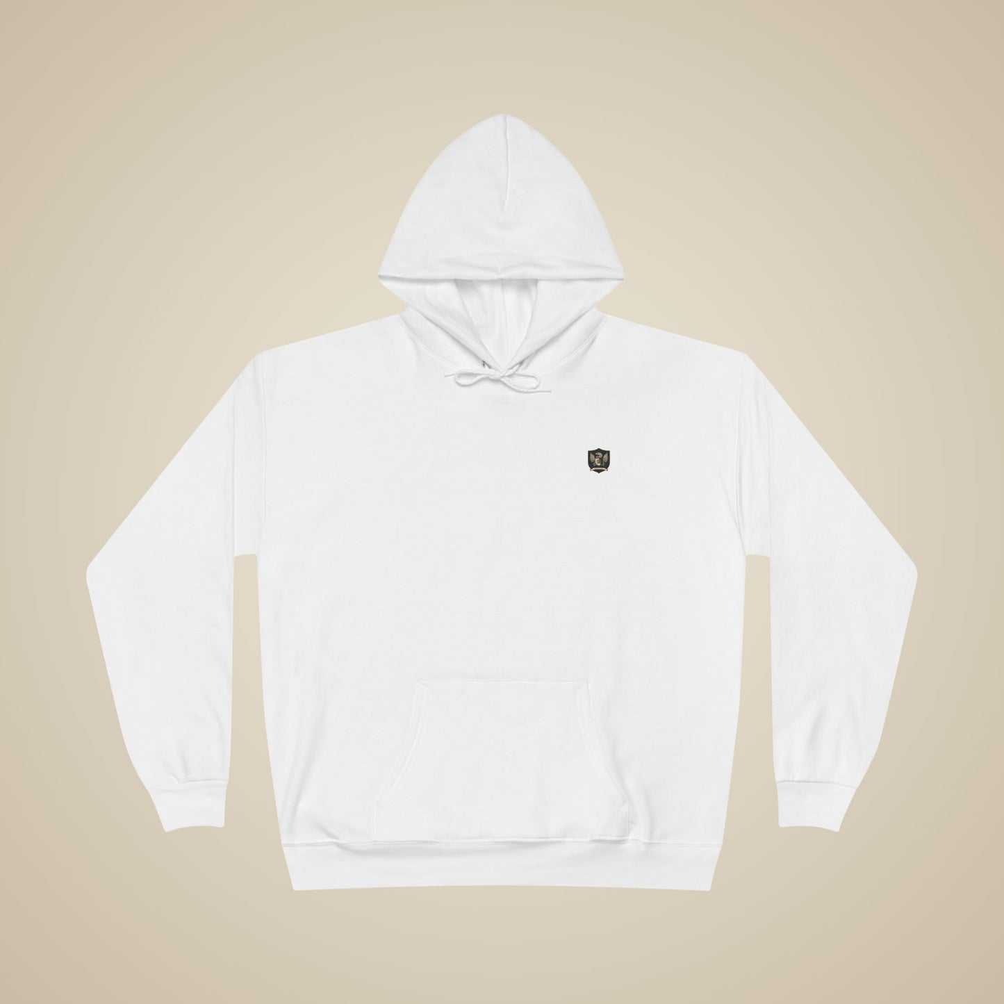 Rhodesian Original Hoodie