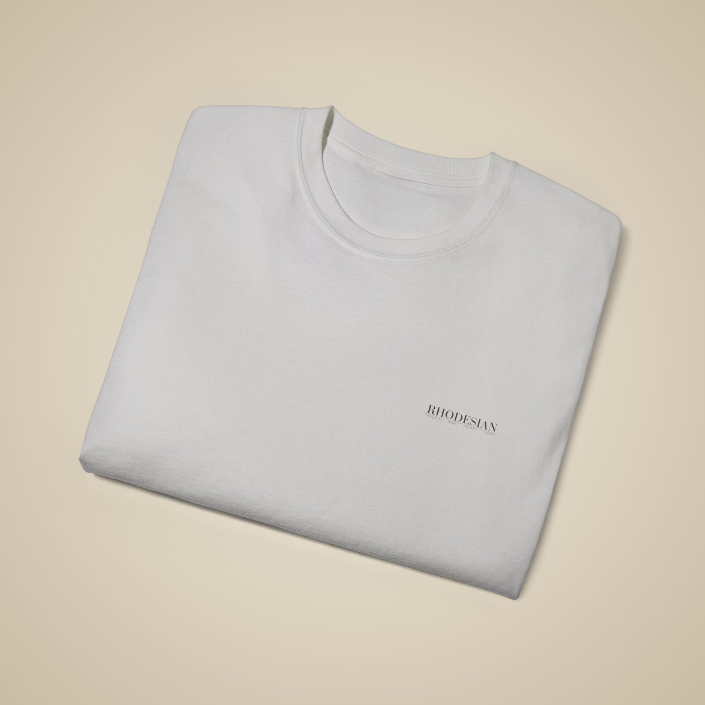 Rhodesian Original T-Shirt
