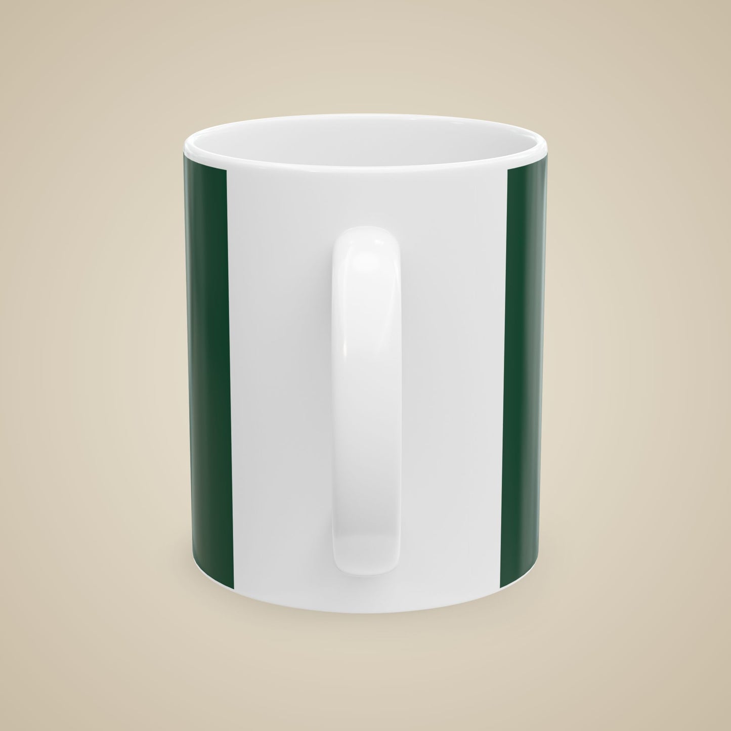 Rhodesian Flag Mug
