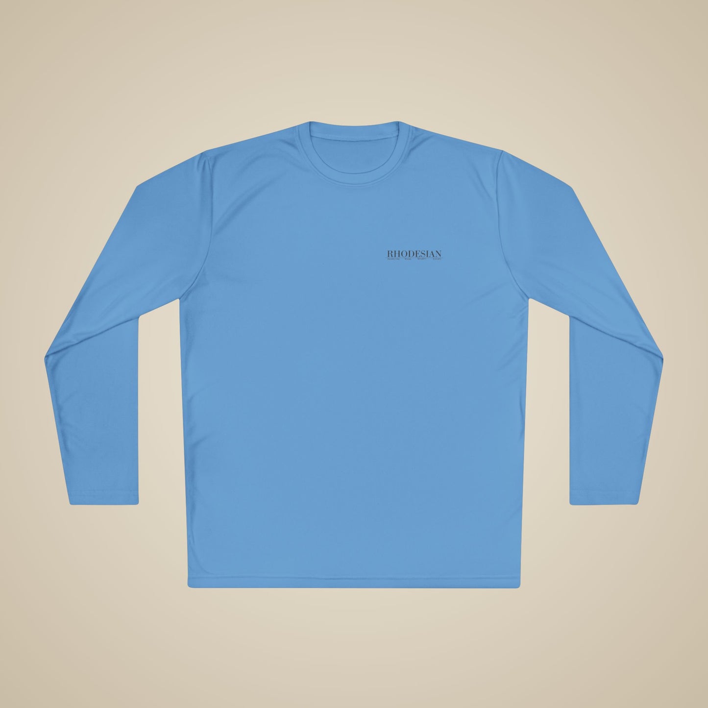 Rhodesian & Co. Long Sleeve Tee