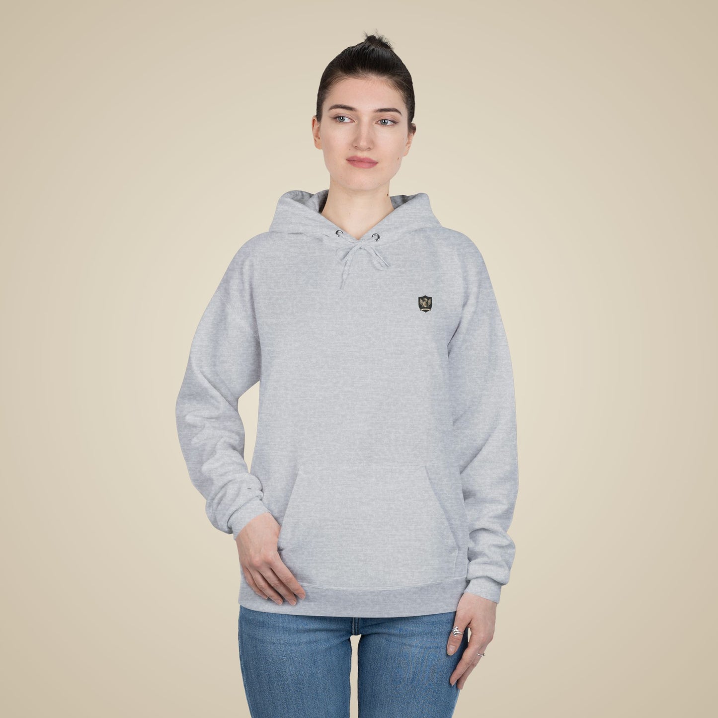 Rhodesian Original Hoodie