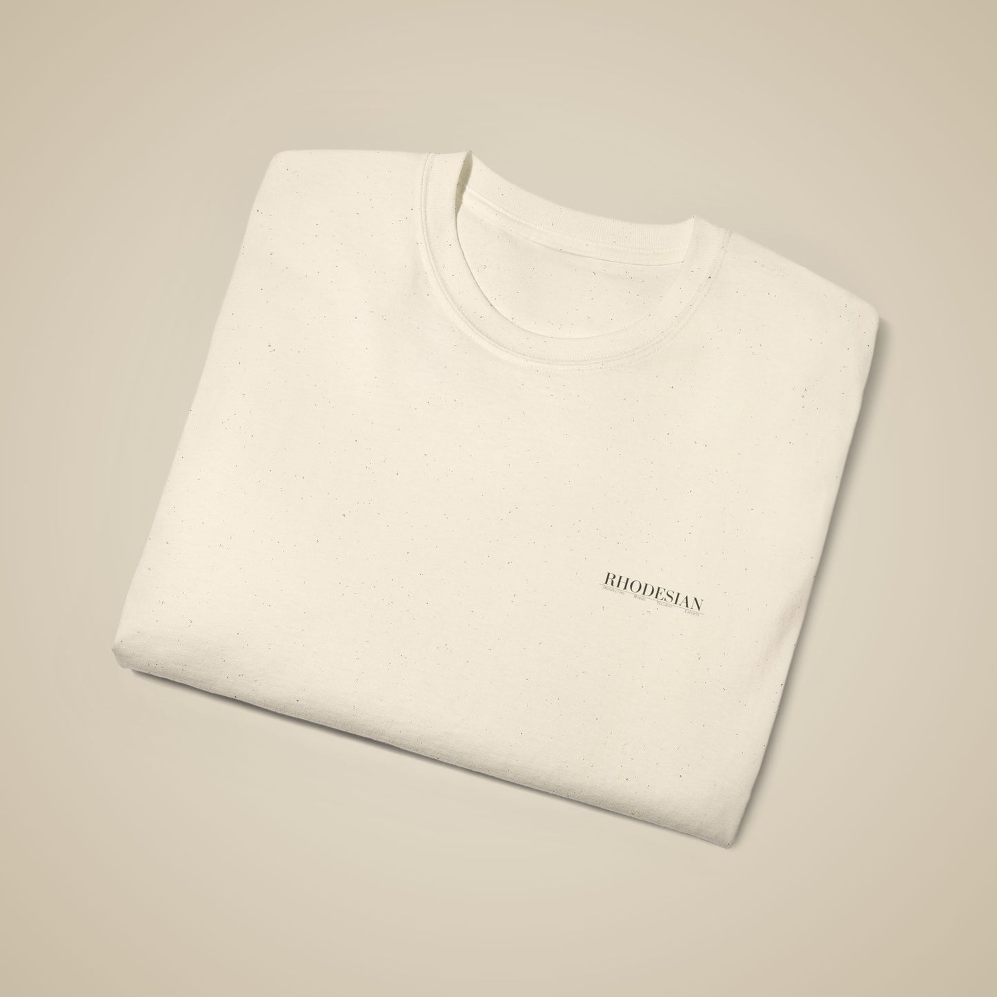 Rhodesian Original T-Shirt