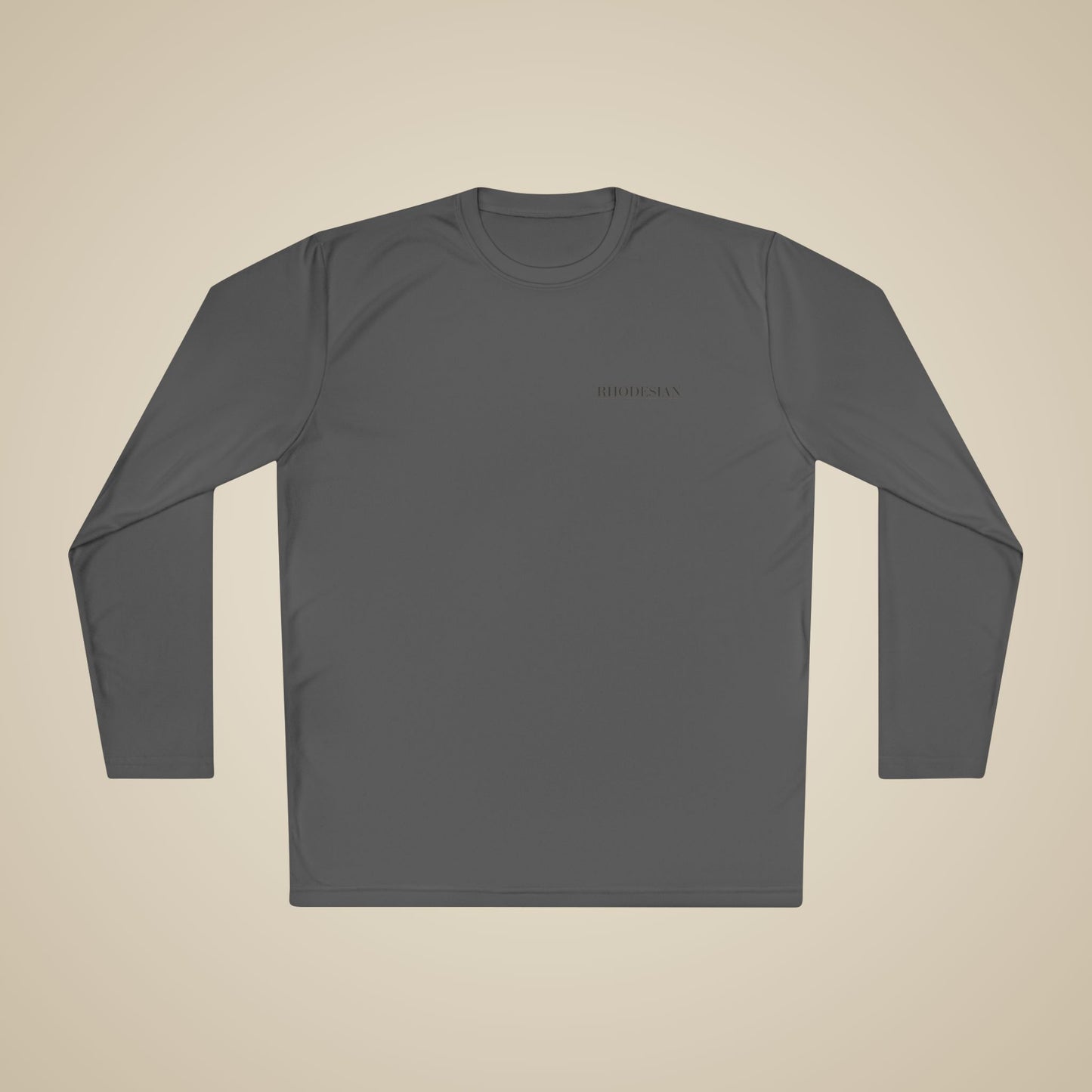 Rhodesian & Co. Long Sleeve Tee