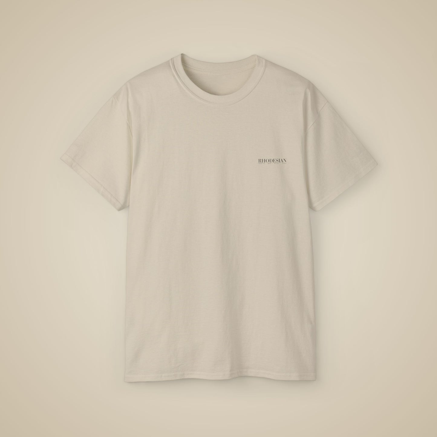 Rhodesian Original T-Shirt