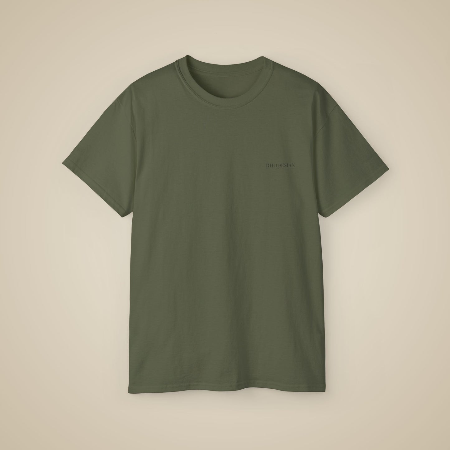 Rhodesian Original T-Shirt