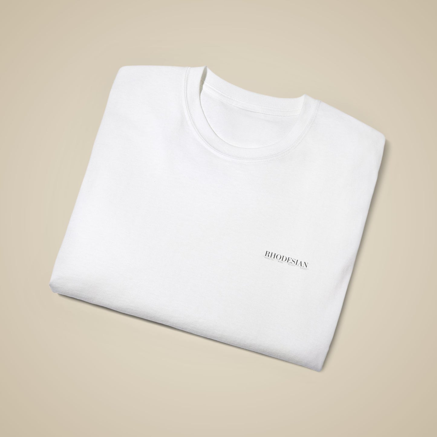 Rhodesian Original T-Shirt