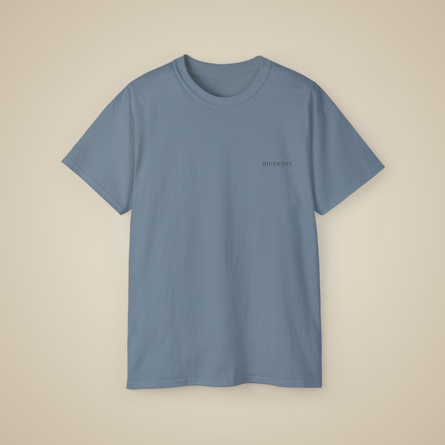 Rhodesian Original T-Shirt