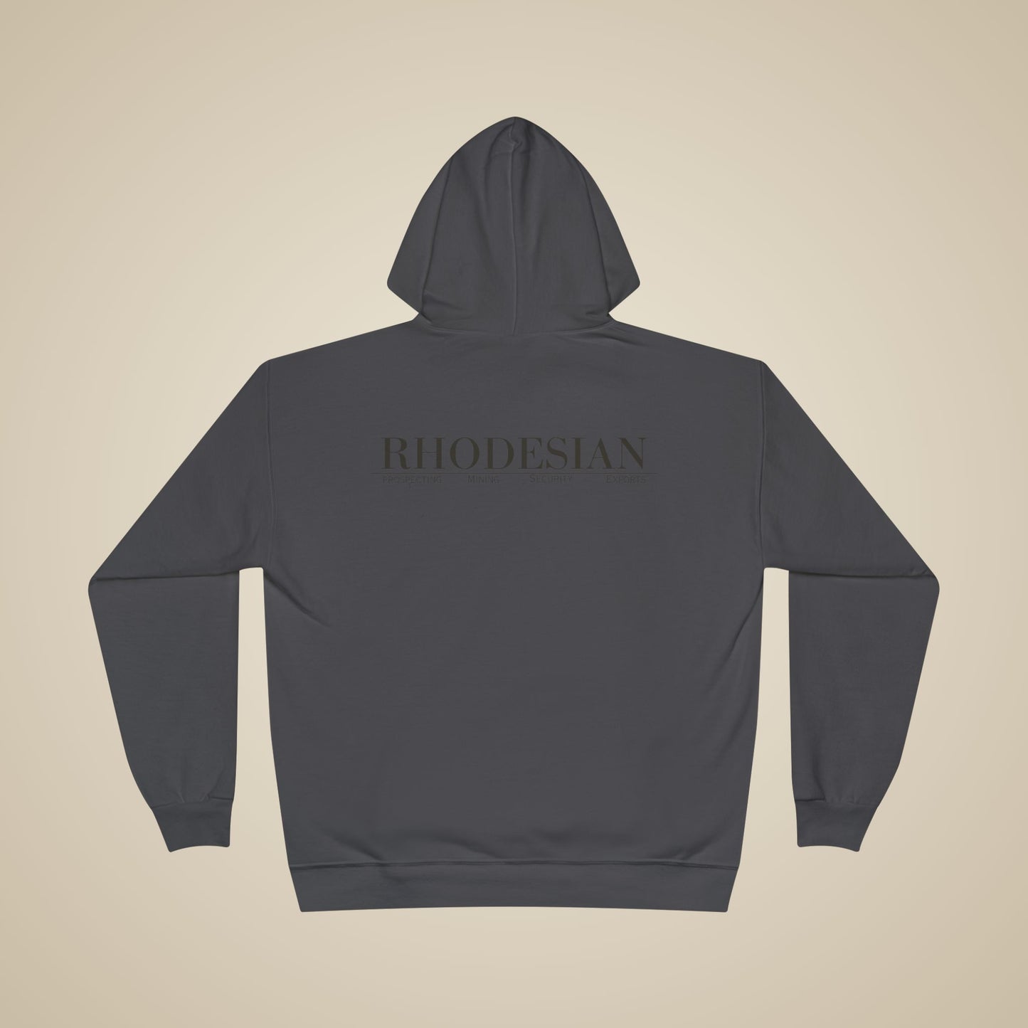 Rhodesian Original Hoodie