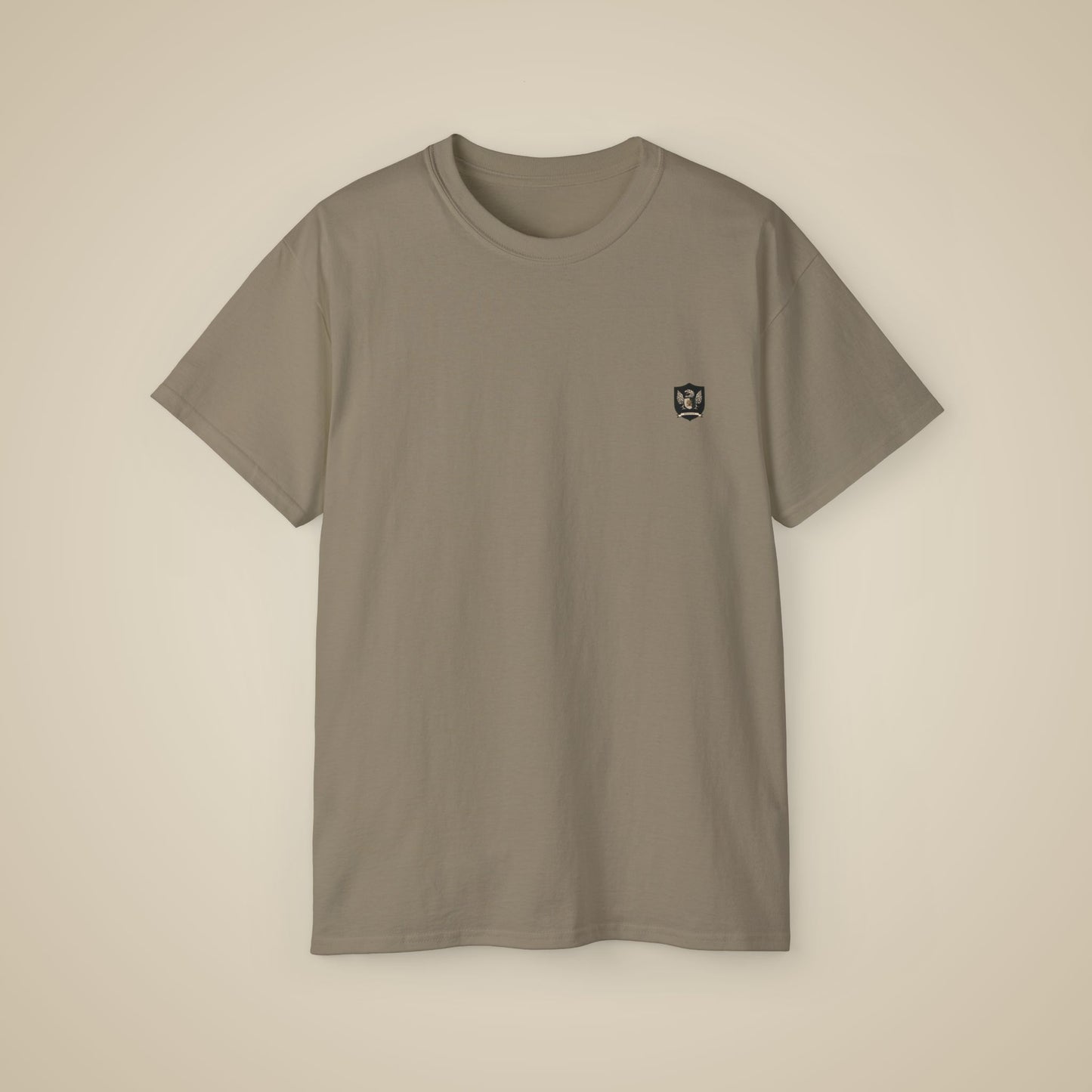Rhodesian Safari T-Shirt
