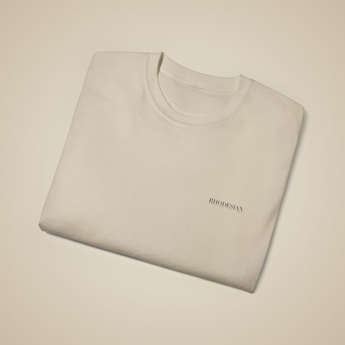 Rhodesian Original T-Shirt