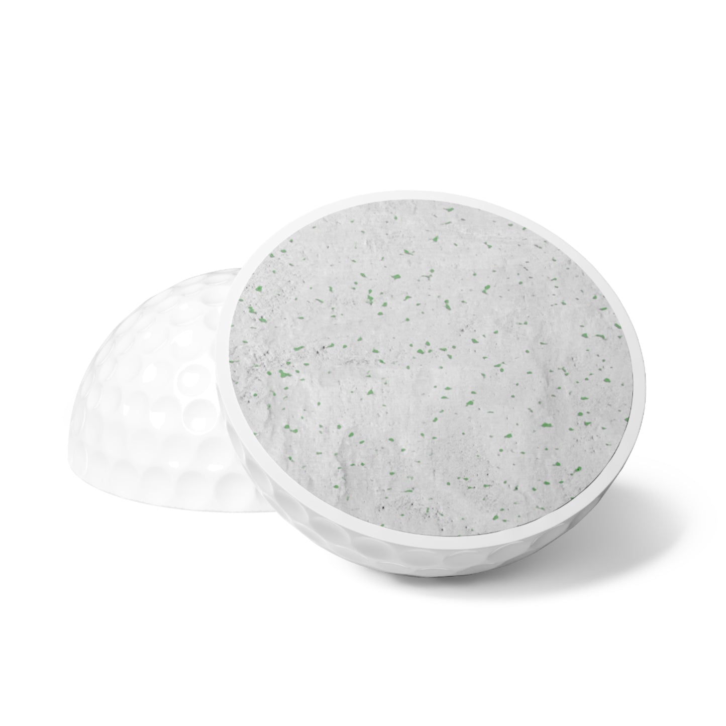 Rhodesian Company Golf Balls 6 Pack