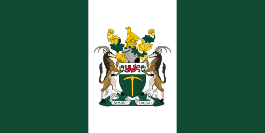 Rhodesian Flag ALL SIZES