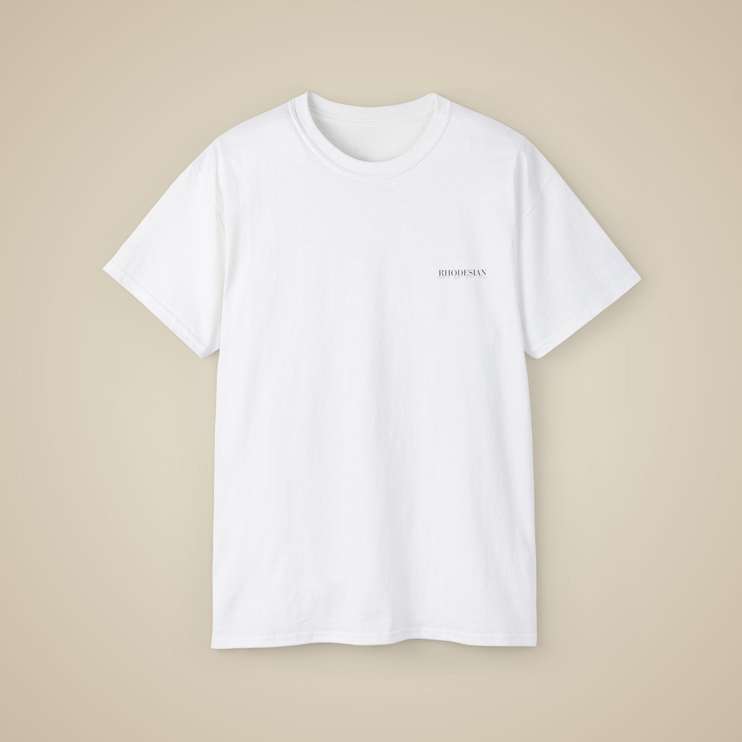 Rhodesian Original T-Shirt