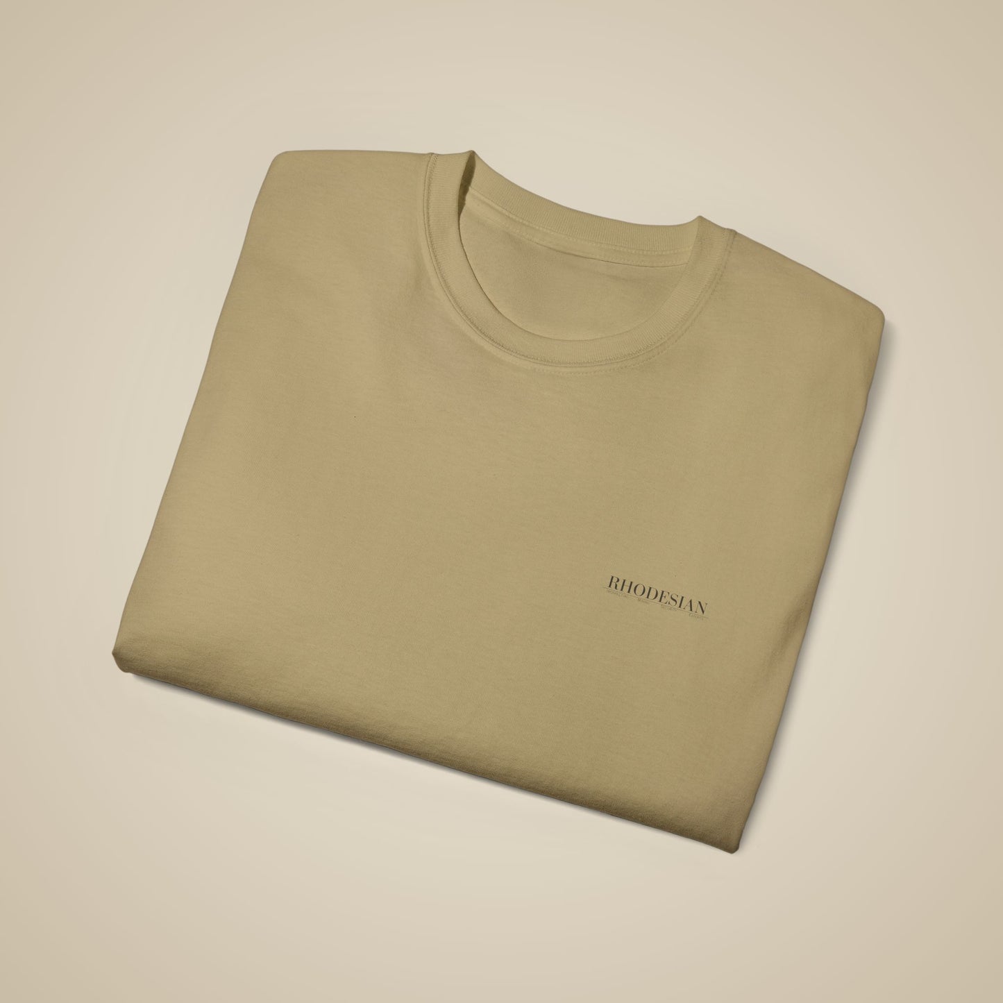 Rhodesian Original T-Shirt