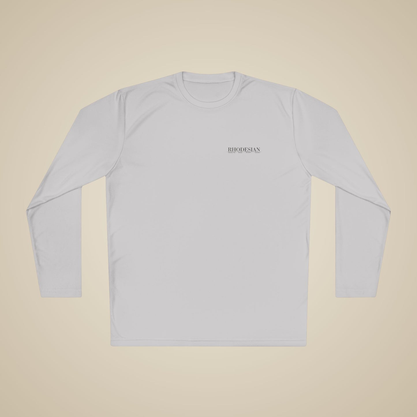 Rhodesian & Co. Long Sleeve Tee