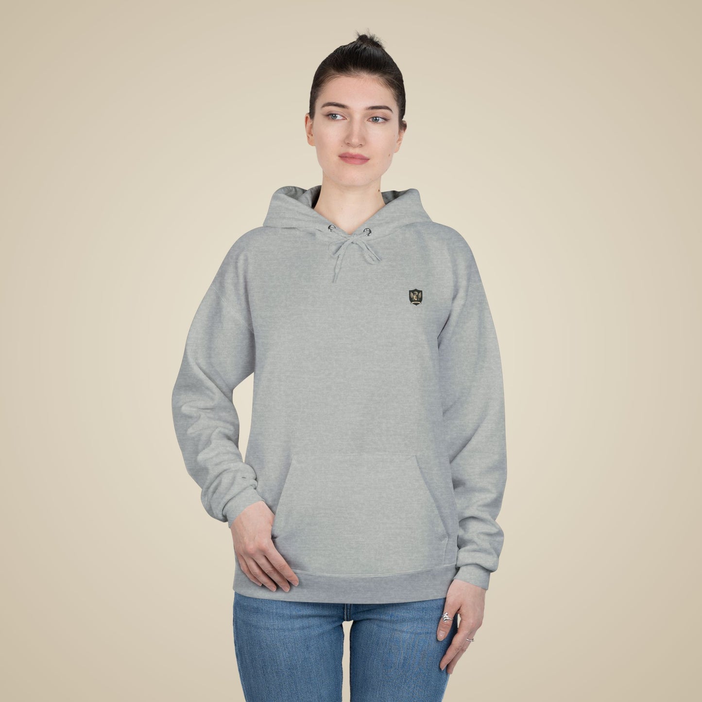 Rhodesian Original Hoodie