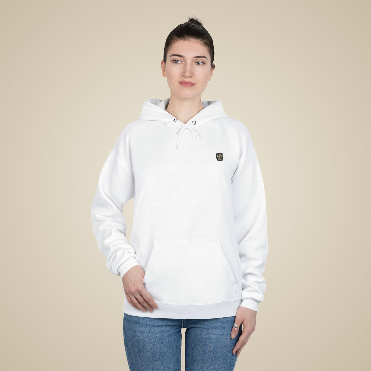 Rhodesian Original Hoodie