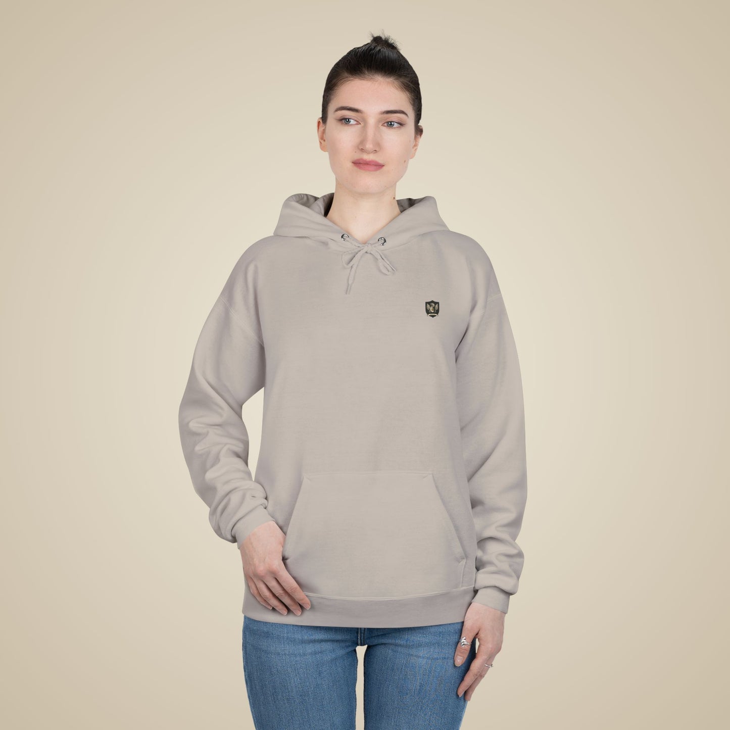 Rhodesian Original Hoodie