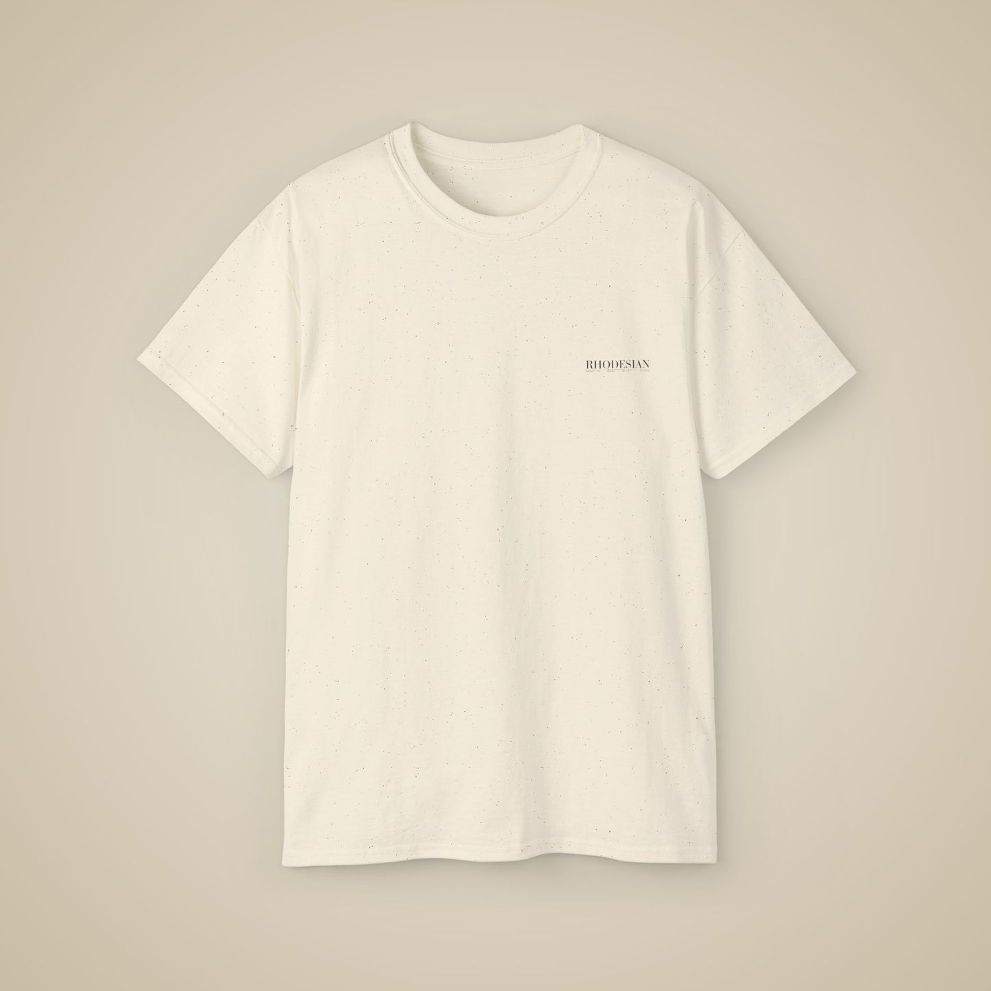 Rhodesian Original T-Shirt