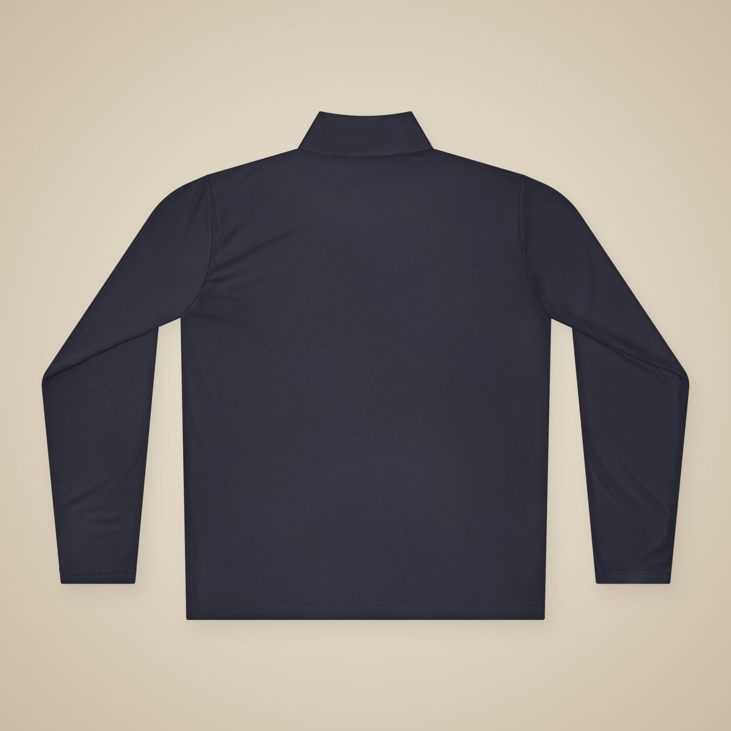 Rhodesian Original Quarter-Zip Pullover