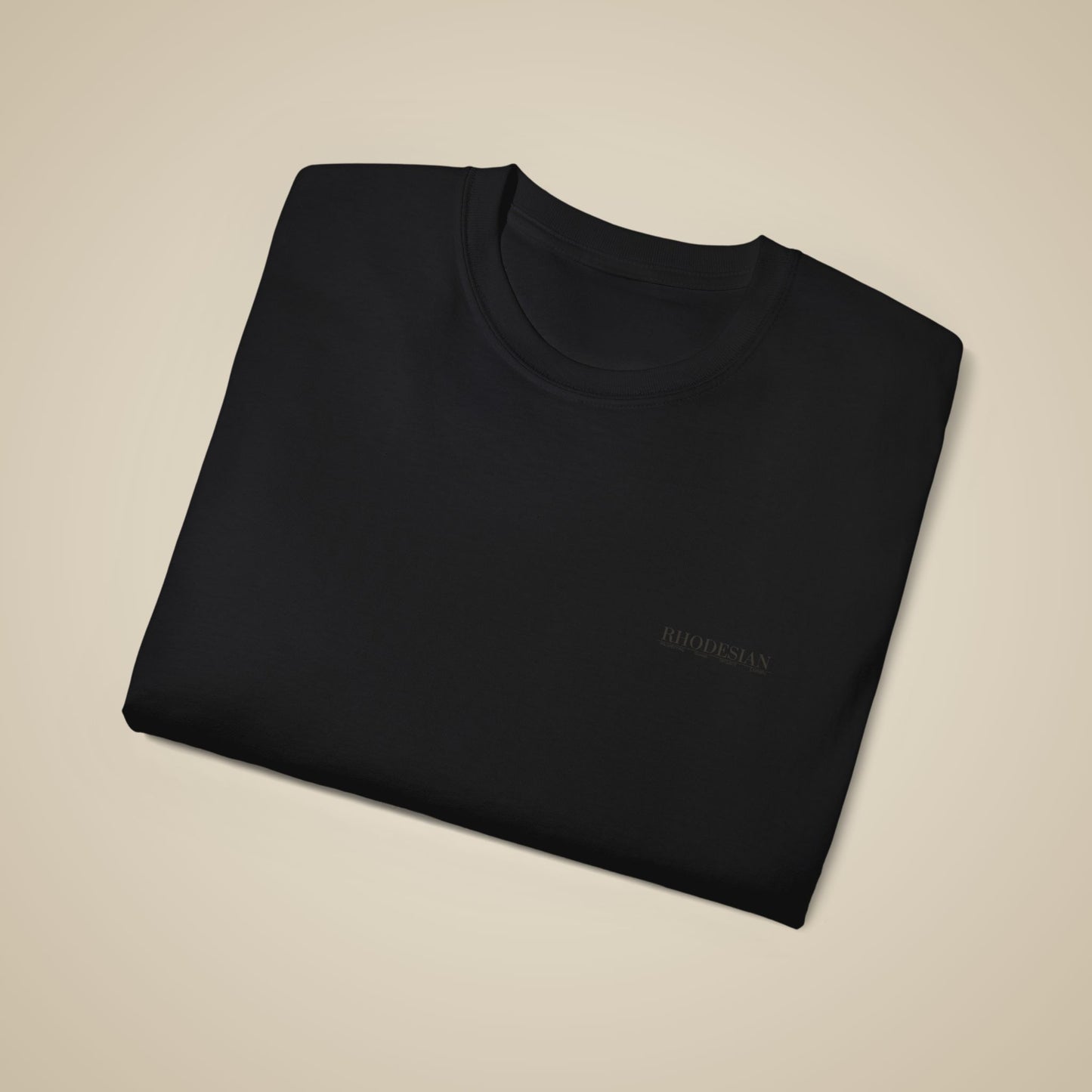 Rhodesian Original T-Shirt