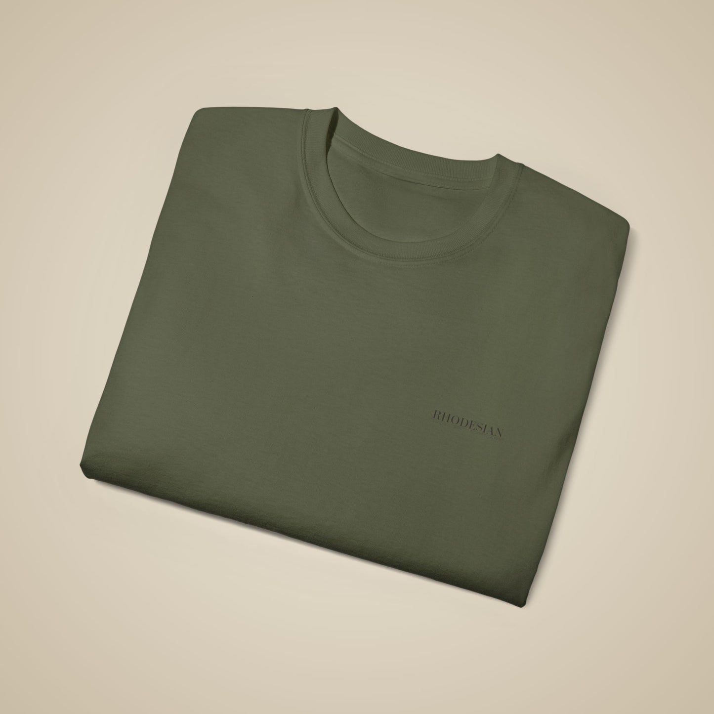 Rhodesian Original T-Shirt