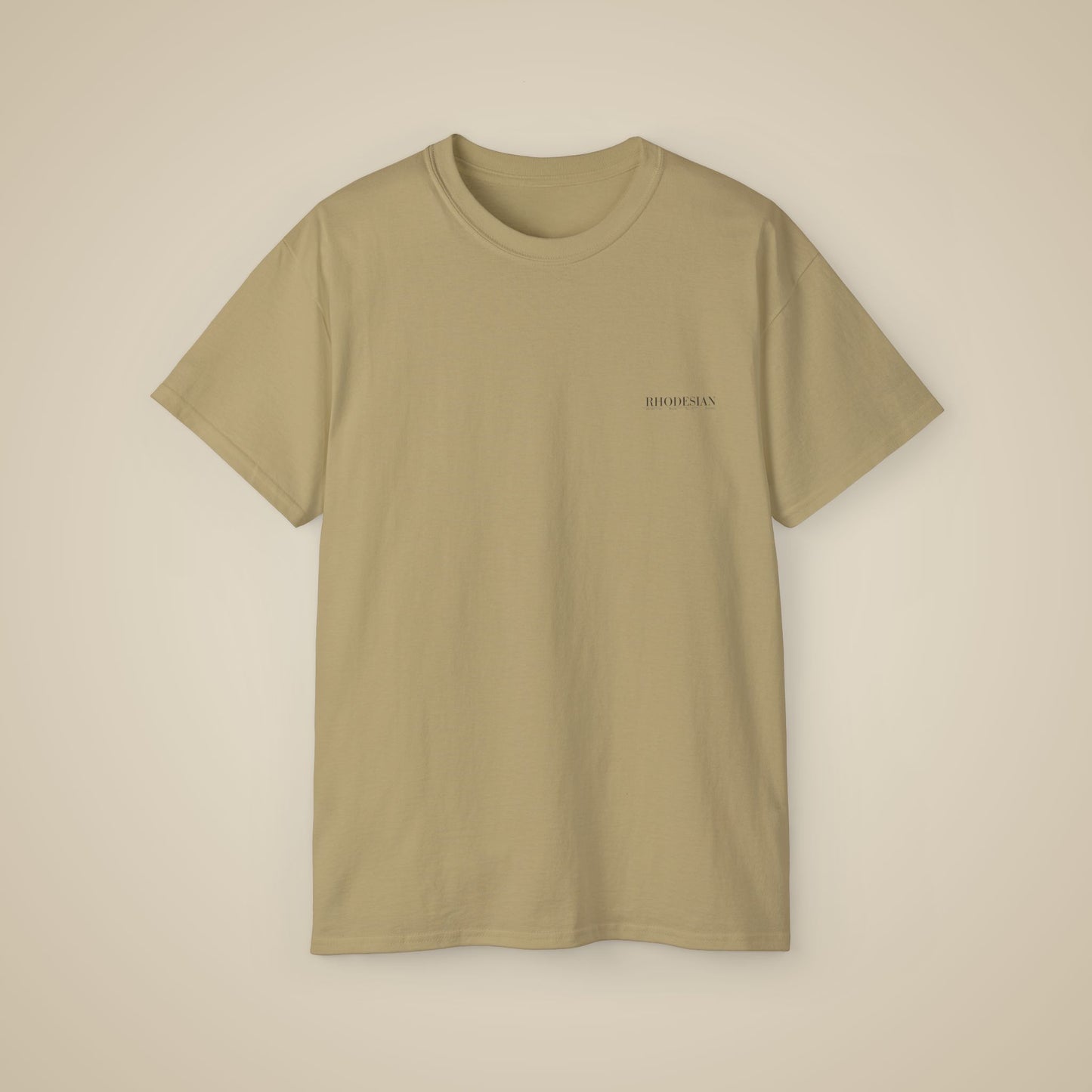 Rhodesian Original T-Shirt