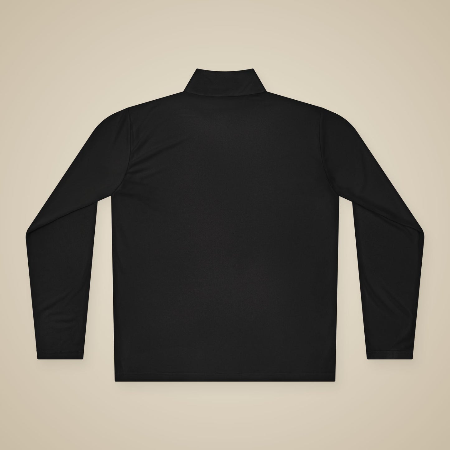 Rhodesian Original Quarter-Zip Pullover