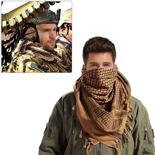 Tactical Shemagh